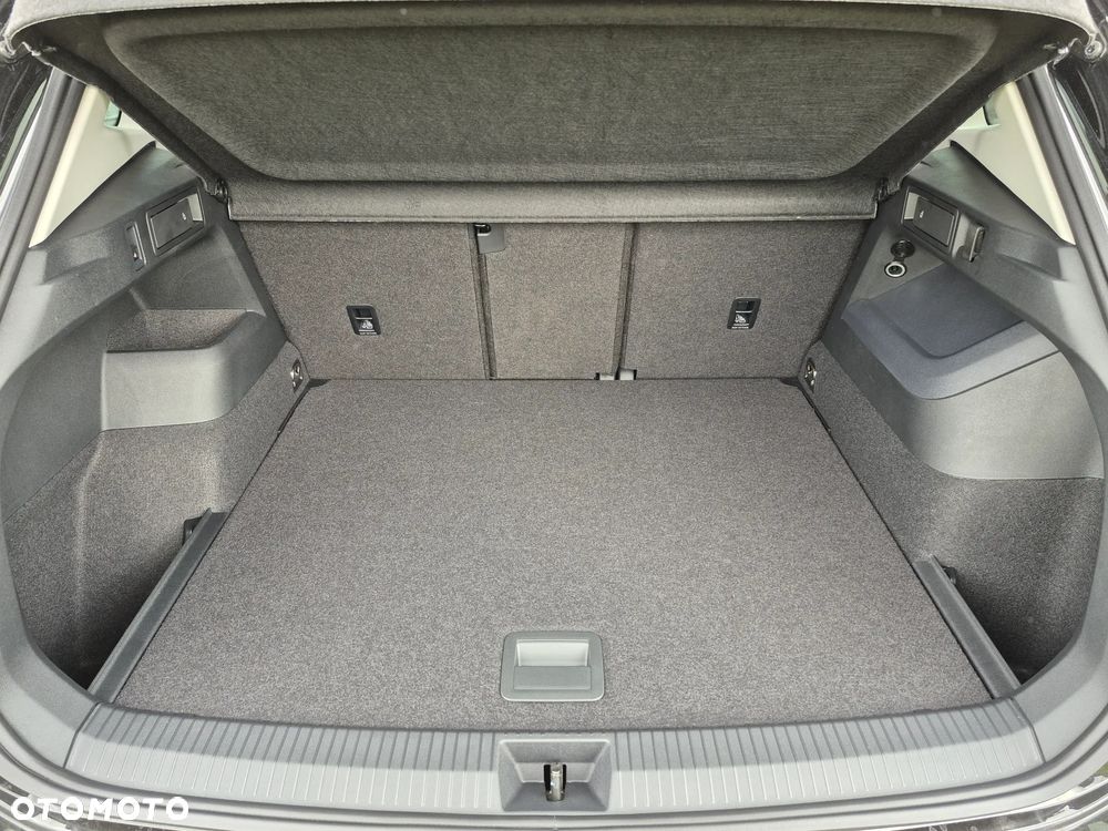 Volkswagen Tiguan 1.5 TSI EVO Life DSG - 20