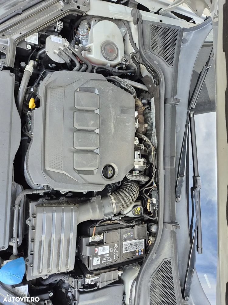 Skoda Octavia RS 2.0 TDI DSG 4X4 - 15