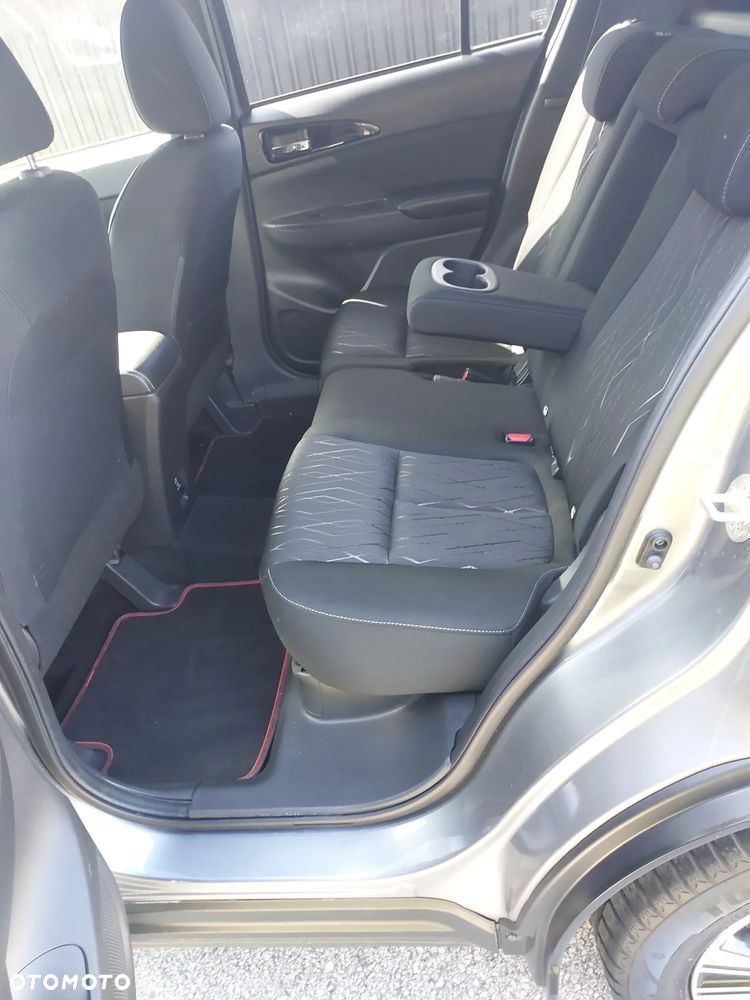 Mitsubishi Eclipse Cross 1.5 T GPF Intense Plus CVT - 13