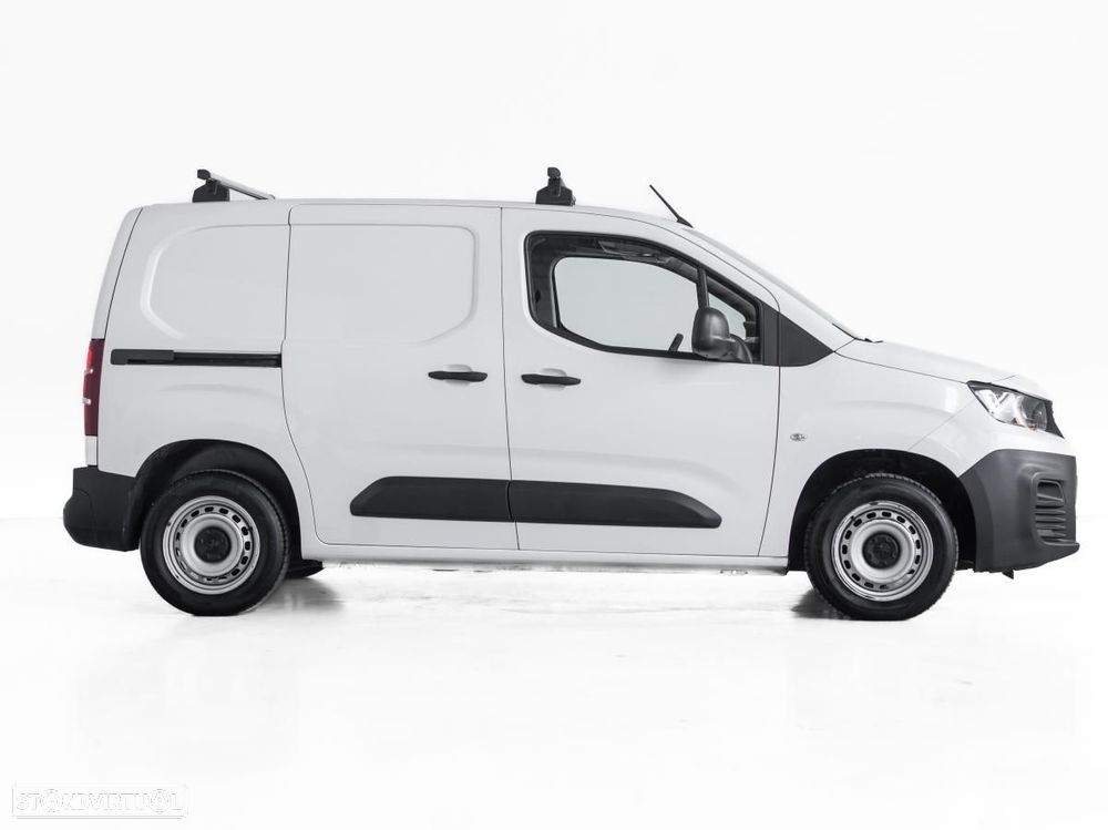 Peugeot Partner 1.5 BlueHDi Standard C/IVA - 2