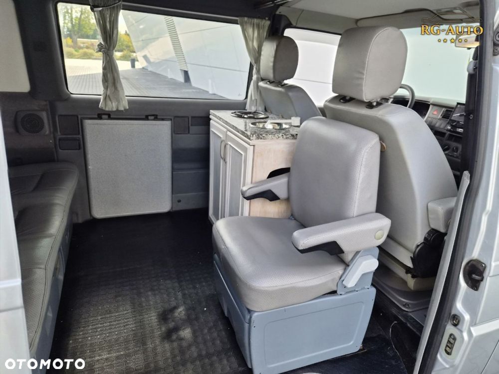 Volkswagen Transporter - 20