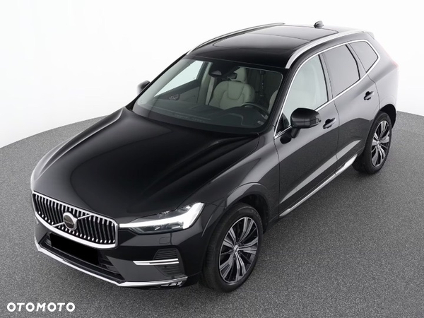 Volvo XC 60 B4 D AWD Plus Bright