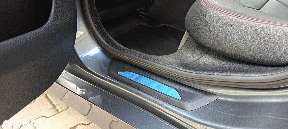 BMW Seria 4 428i xDrive Sport Line - 21