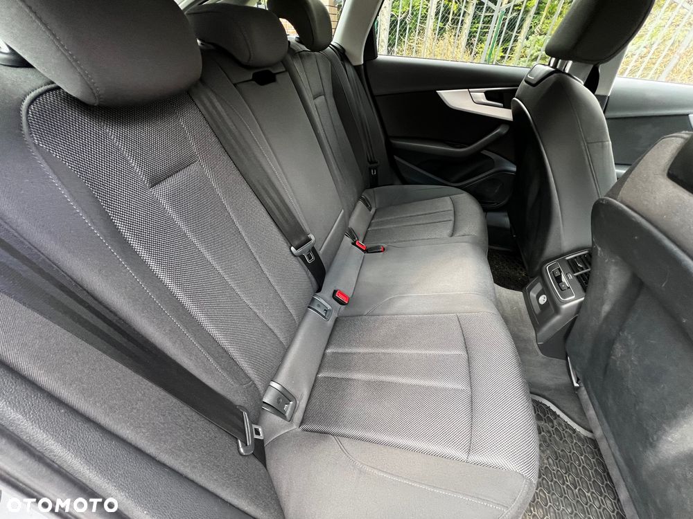 Audi A4 Allroad 2.0 TFSI S tronic - 22