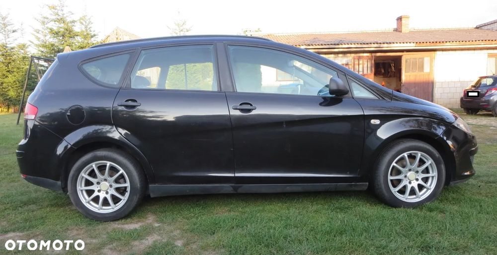 Seat Altea XL 1.9 TDI Reference - 6