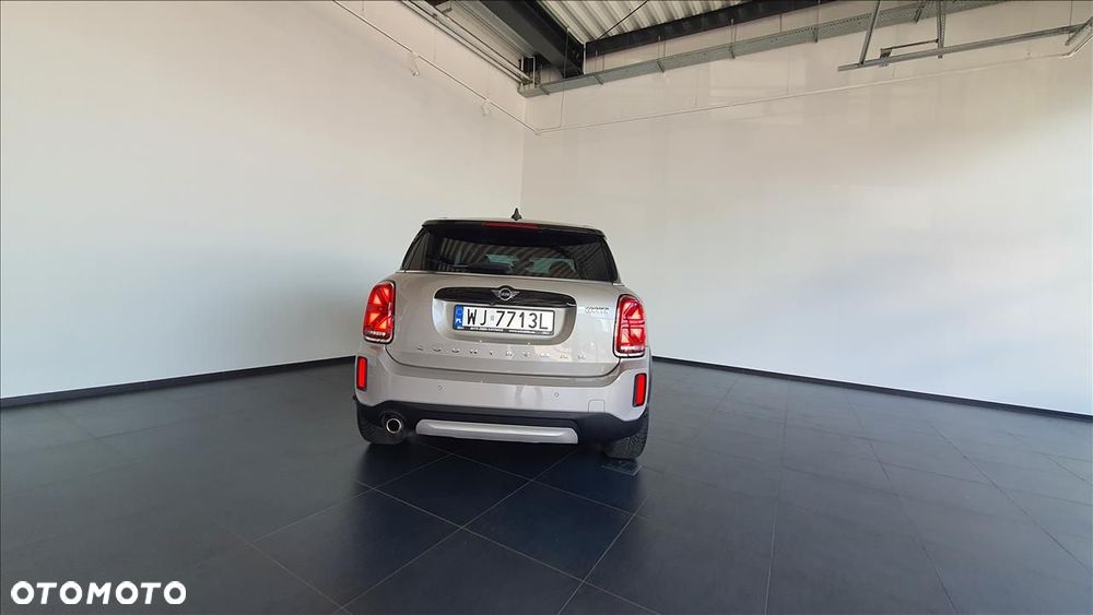 MINI Countryman Cooper Classic Trim - 8