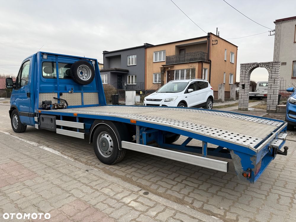 Renault Master - 18