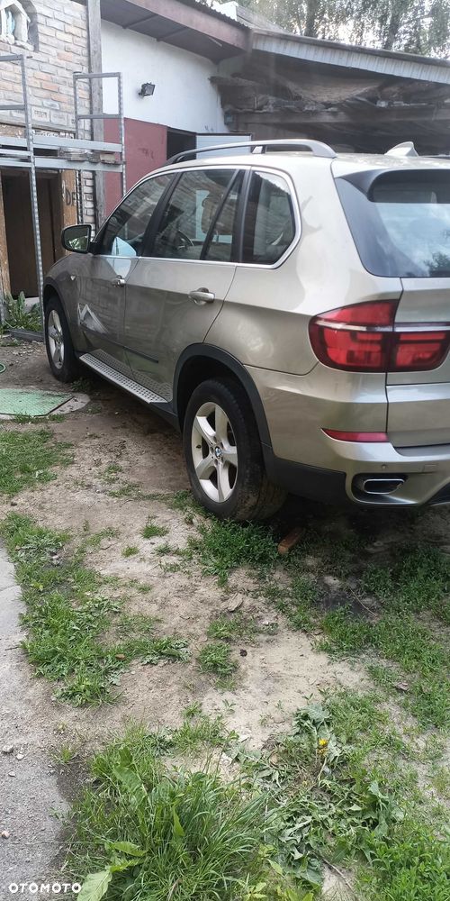 BMW X5 - 7