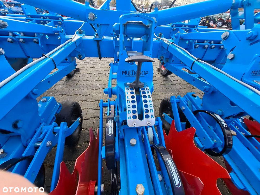 Monosem Multicrop - 15