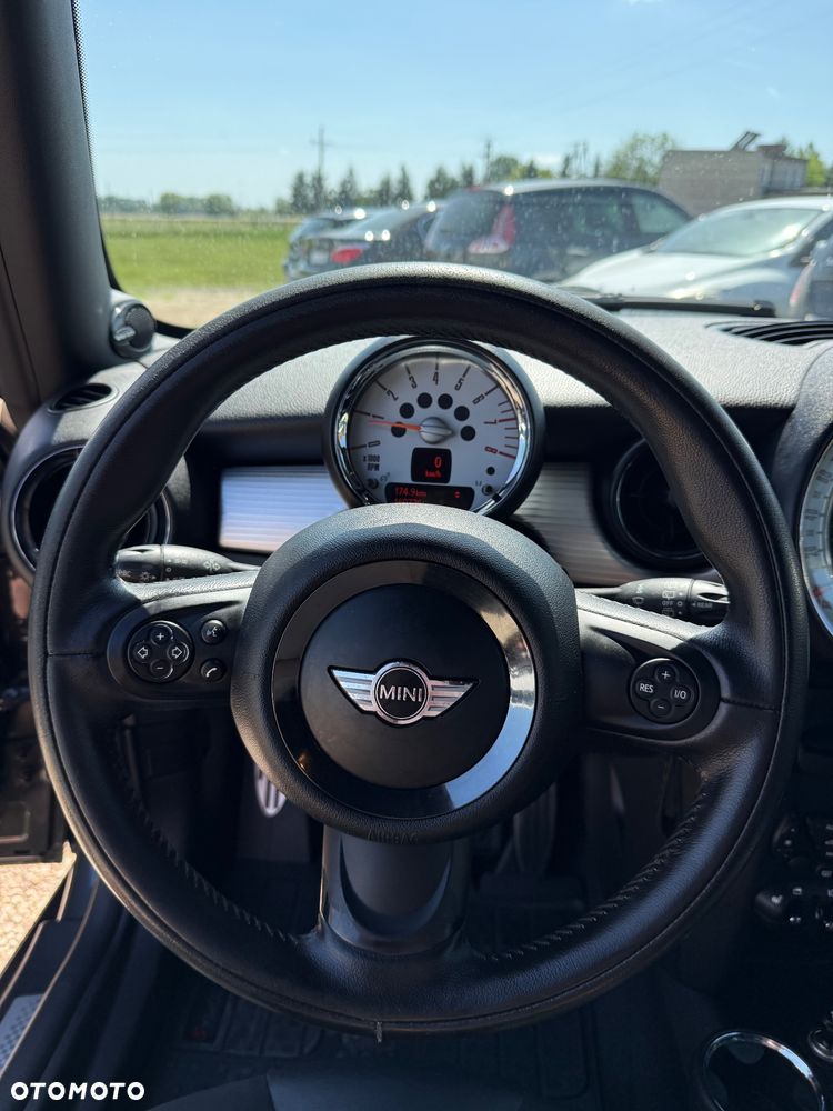 MINI Cooper S Standard - 20