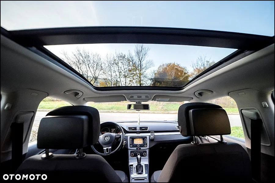 Volkswagen Passat Variant - 7