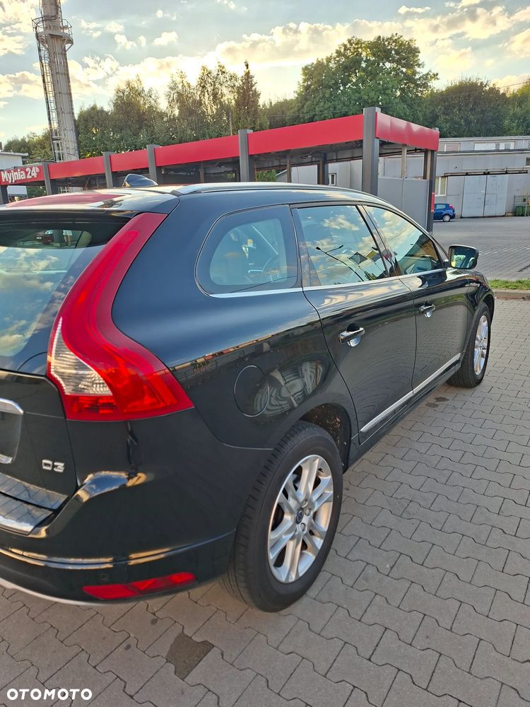 Volvo XC 60
