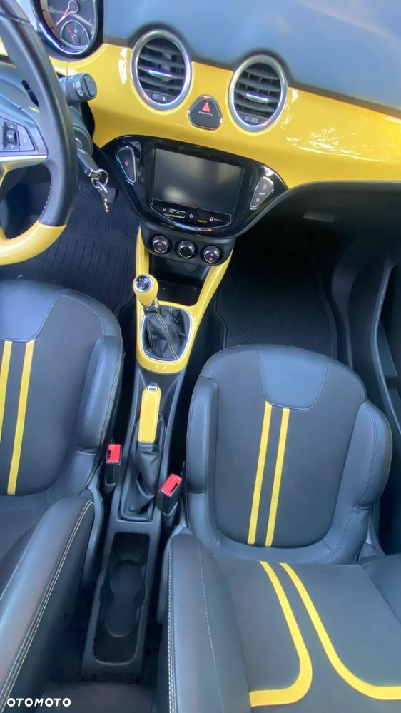 Opel Adam 1.4 Slam - 15