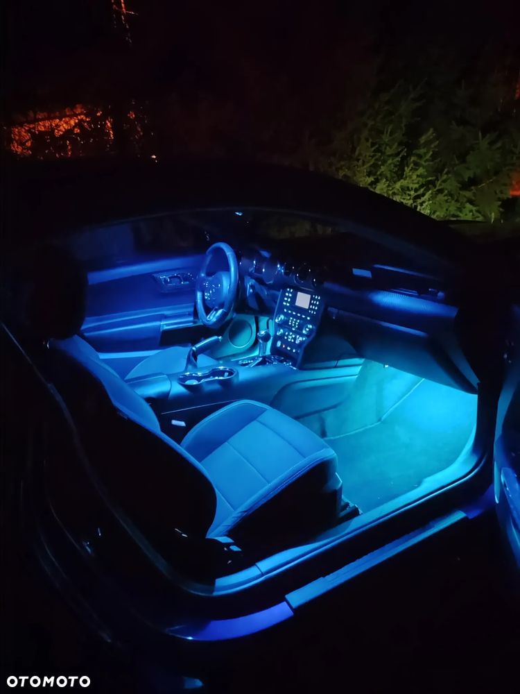 Ford Mustang 3.7 V6 - 36