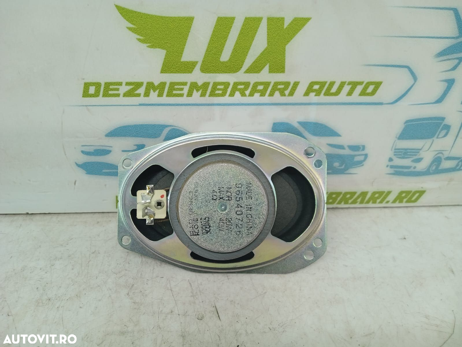 Boxa stanga spate 96540726 Daewoo Kalos 1 - 2