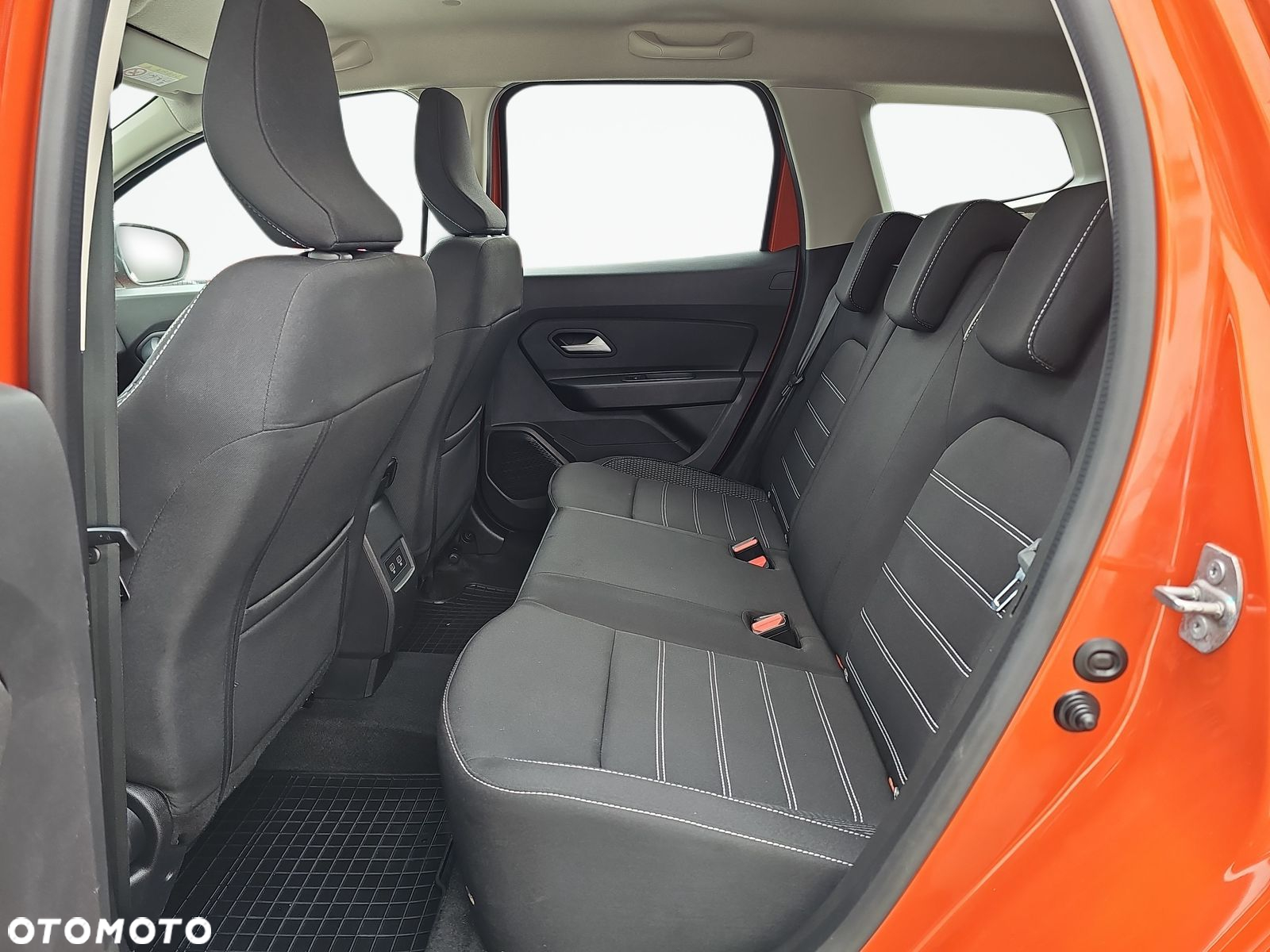 Dacia Duster 1.0 TCe Journey - 22
