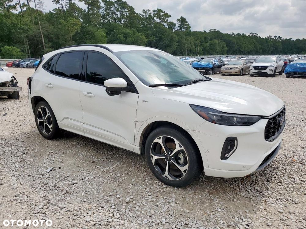 Ford Escape - 5