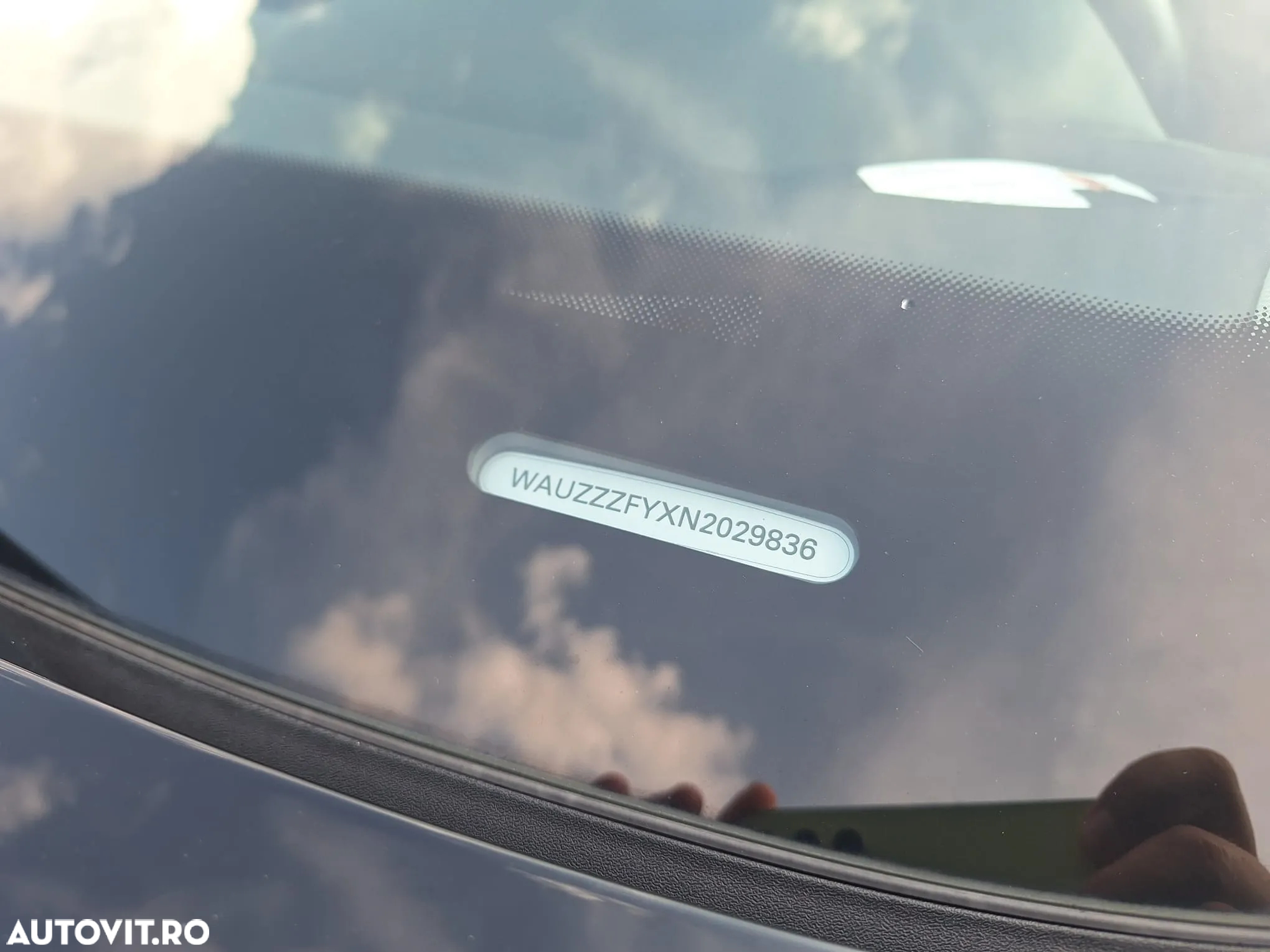 Audi Q5 40 TDI quattro S tronic MHEV Basic - 6