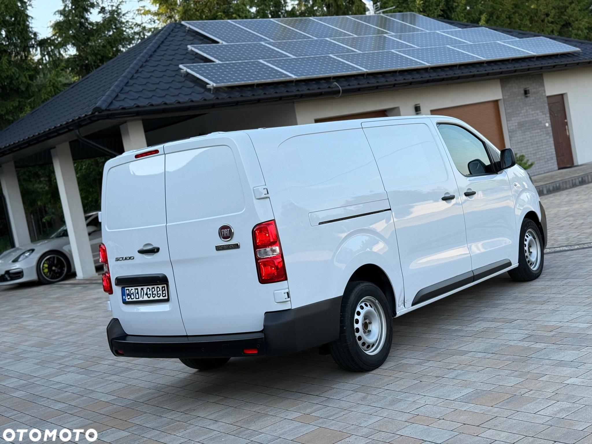 Fiat Scudo - 7