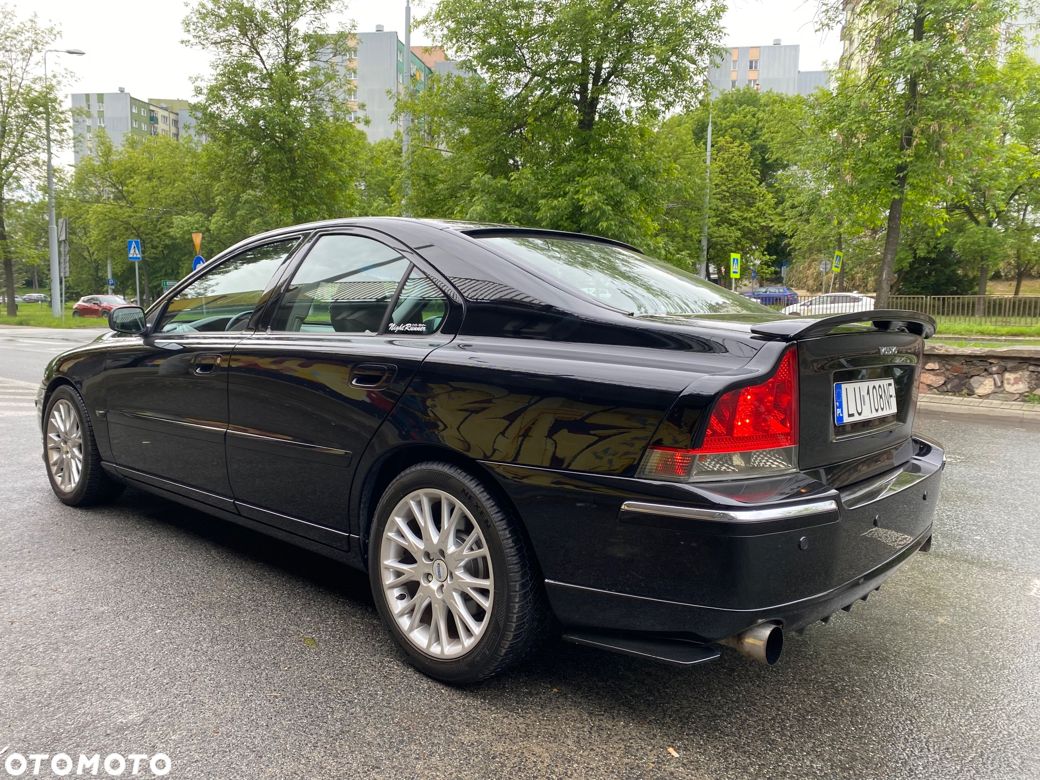 Volvo S60 2.5T Summum - 17