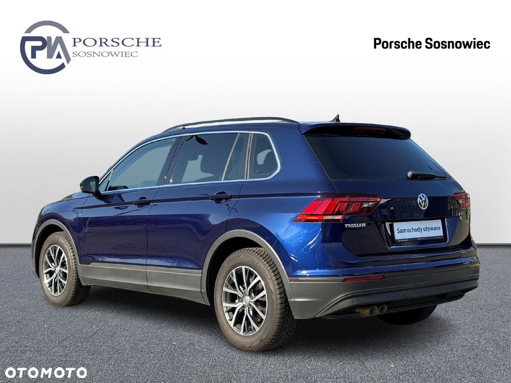 Volkswagen Tiguan - 4