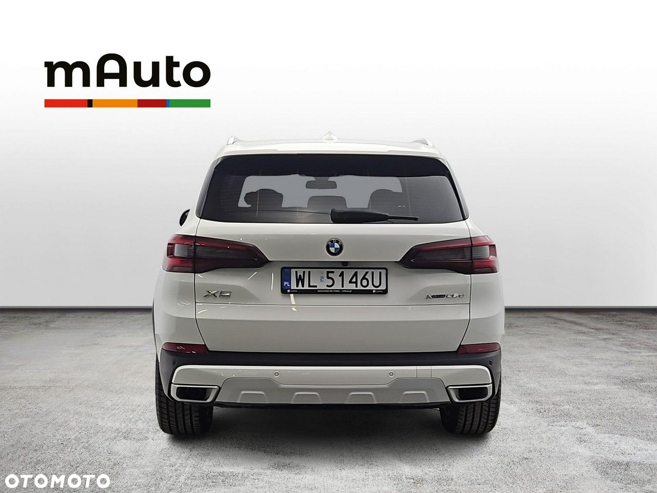 BMW X5 xDrive25d - 4