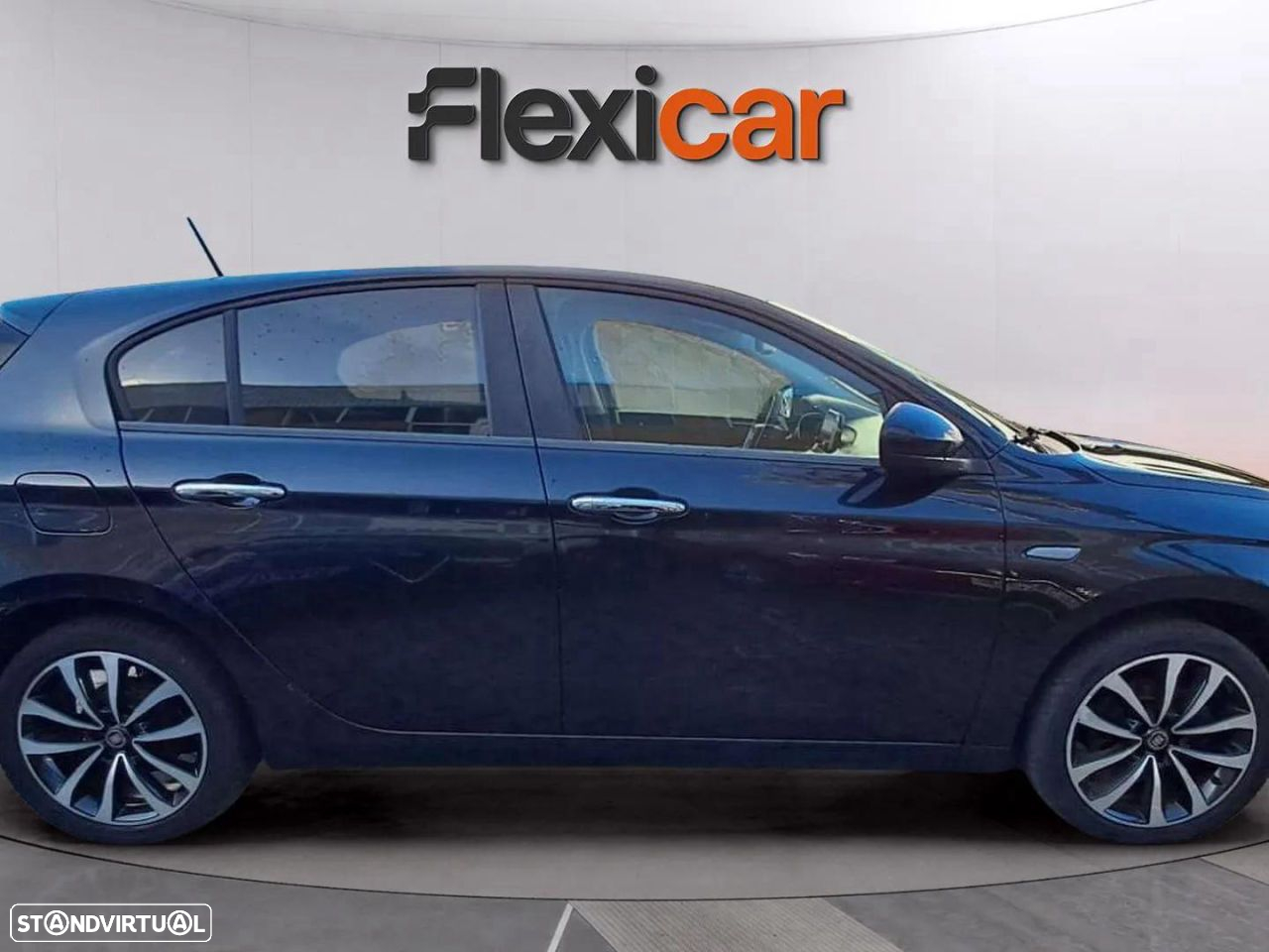 Fiat Tipo 1.3 M-Jet Lounge - 6