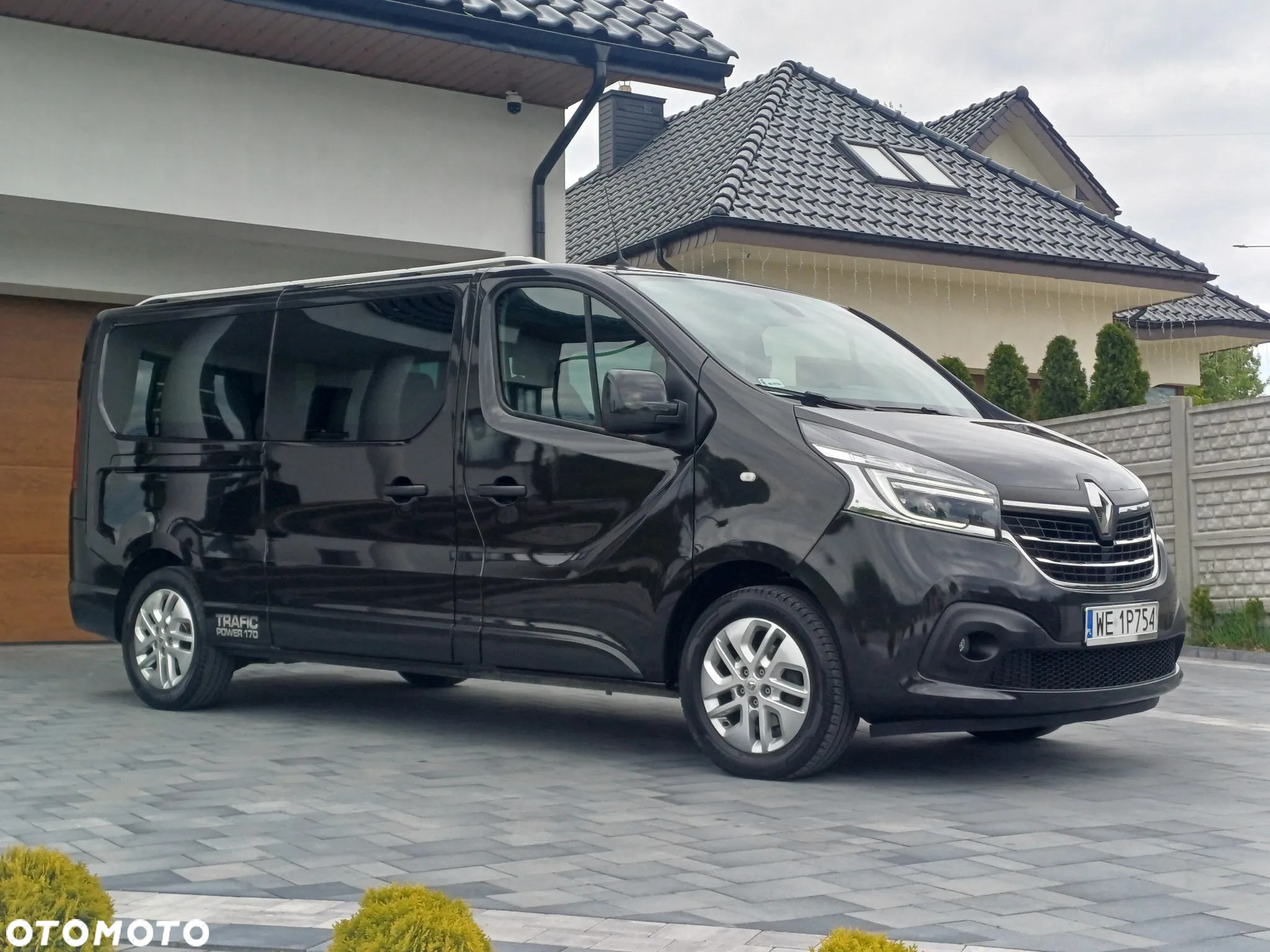 Renault Trafic - 4