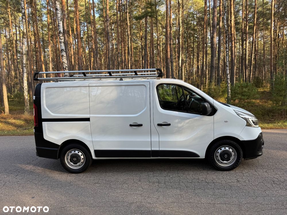Renault Trafic - 9