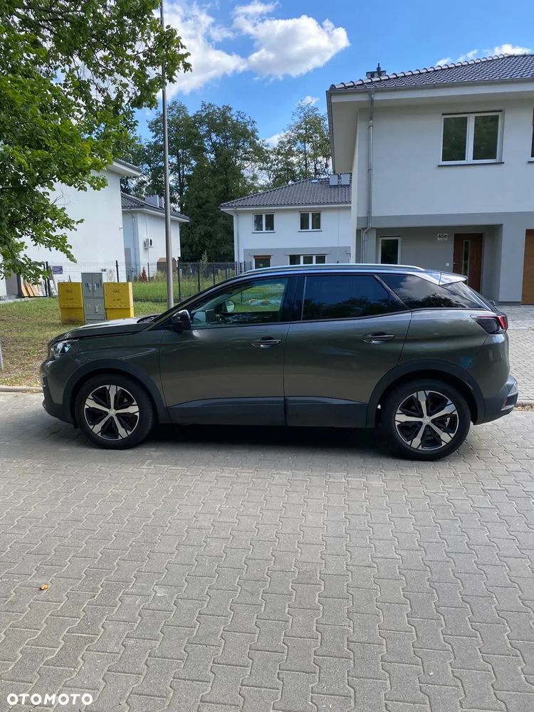 Peugeot 3008 BlueHDi 130 Stop & Start Active - 5