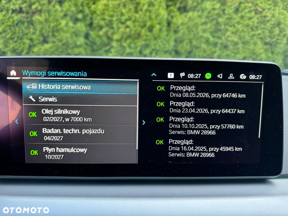 BMW Seria 5 520d xDrive mHEV Luxury Line sport - 20