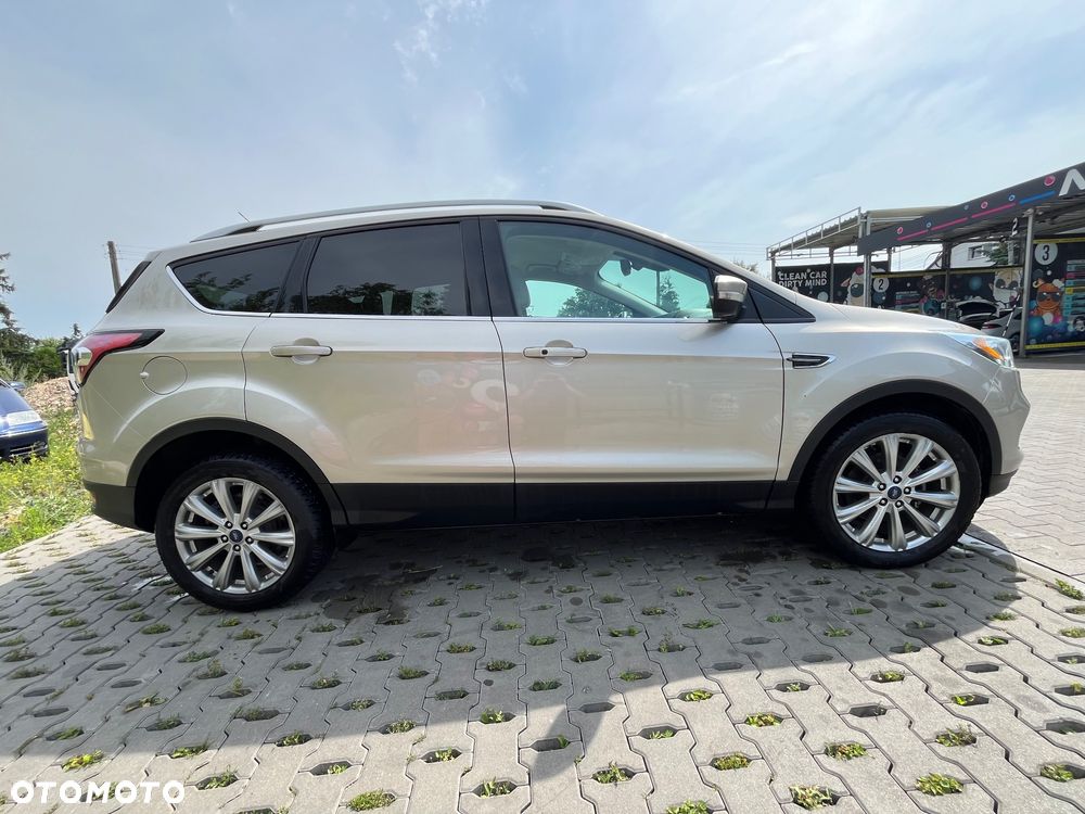 Ford Escape - 4