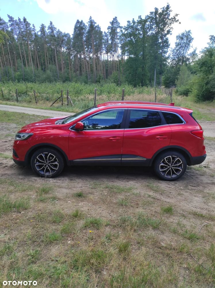 Renault Kadjar 1.3 TCe FAP Limited - 3