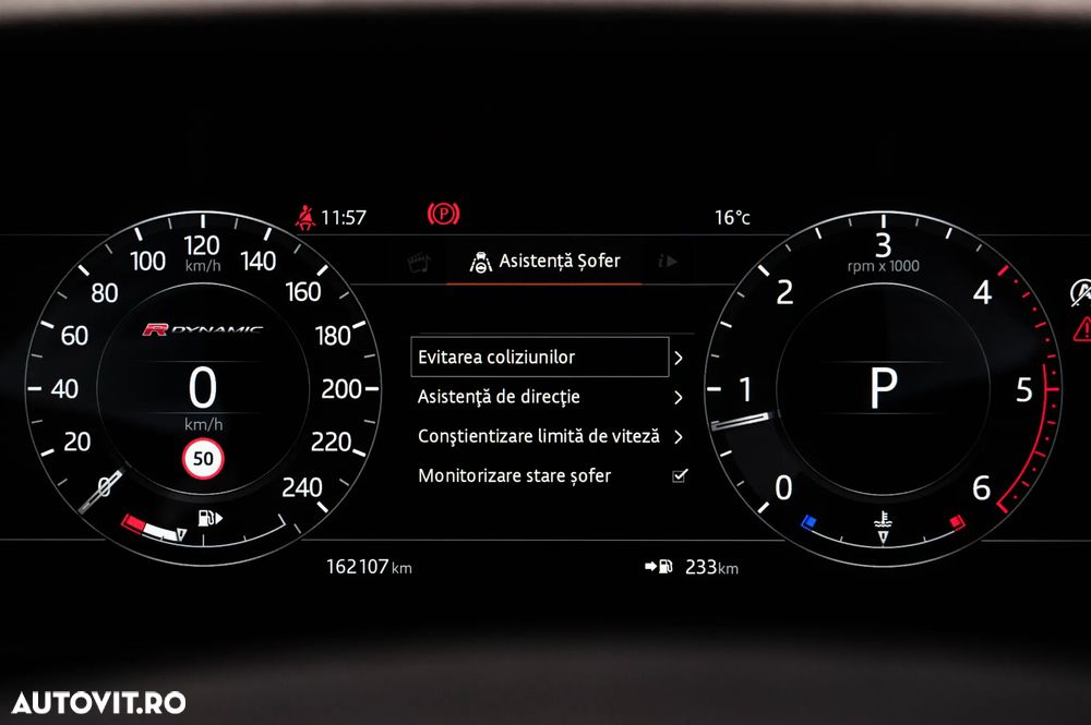 Land Rover Range Rover Velar 2.0 R-Dynamic S - 24