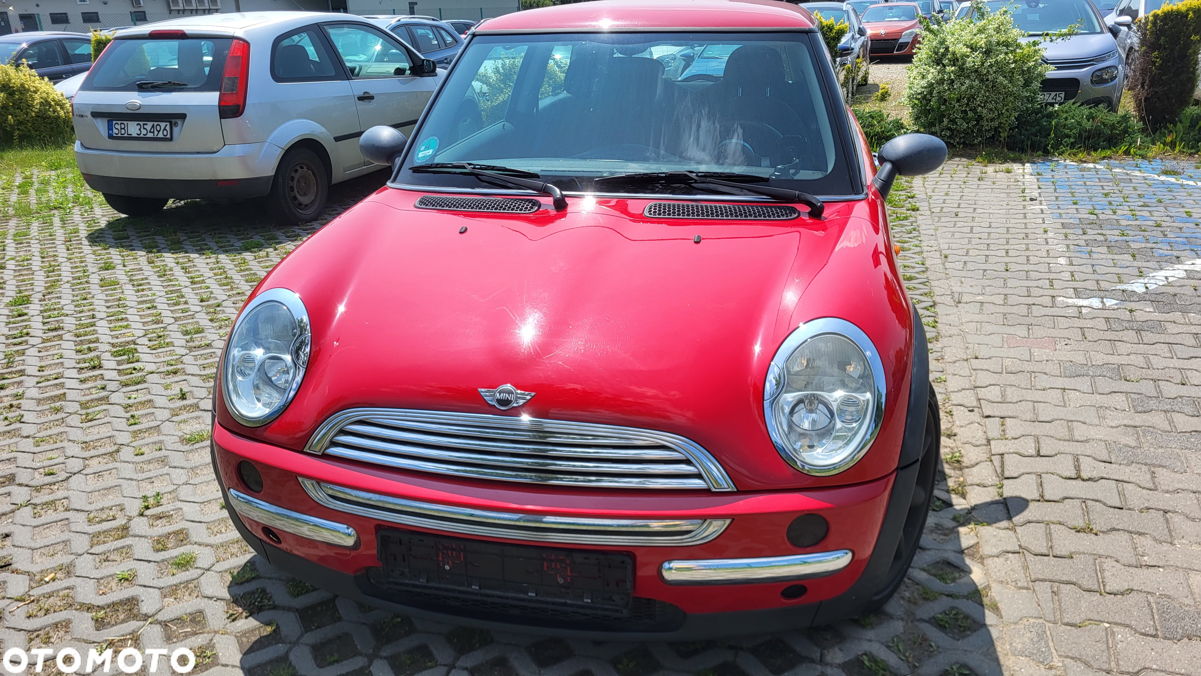 MINI ONE - 29