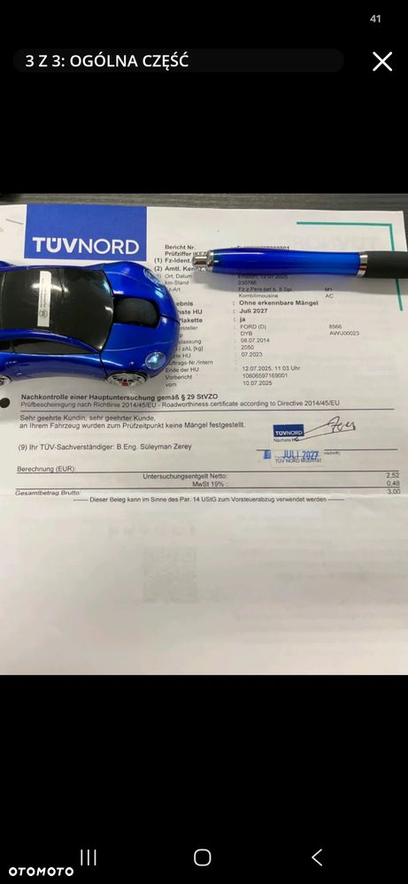 Ford Focus 2.0 TDCi Titanium - 24