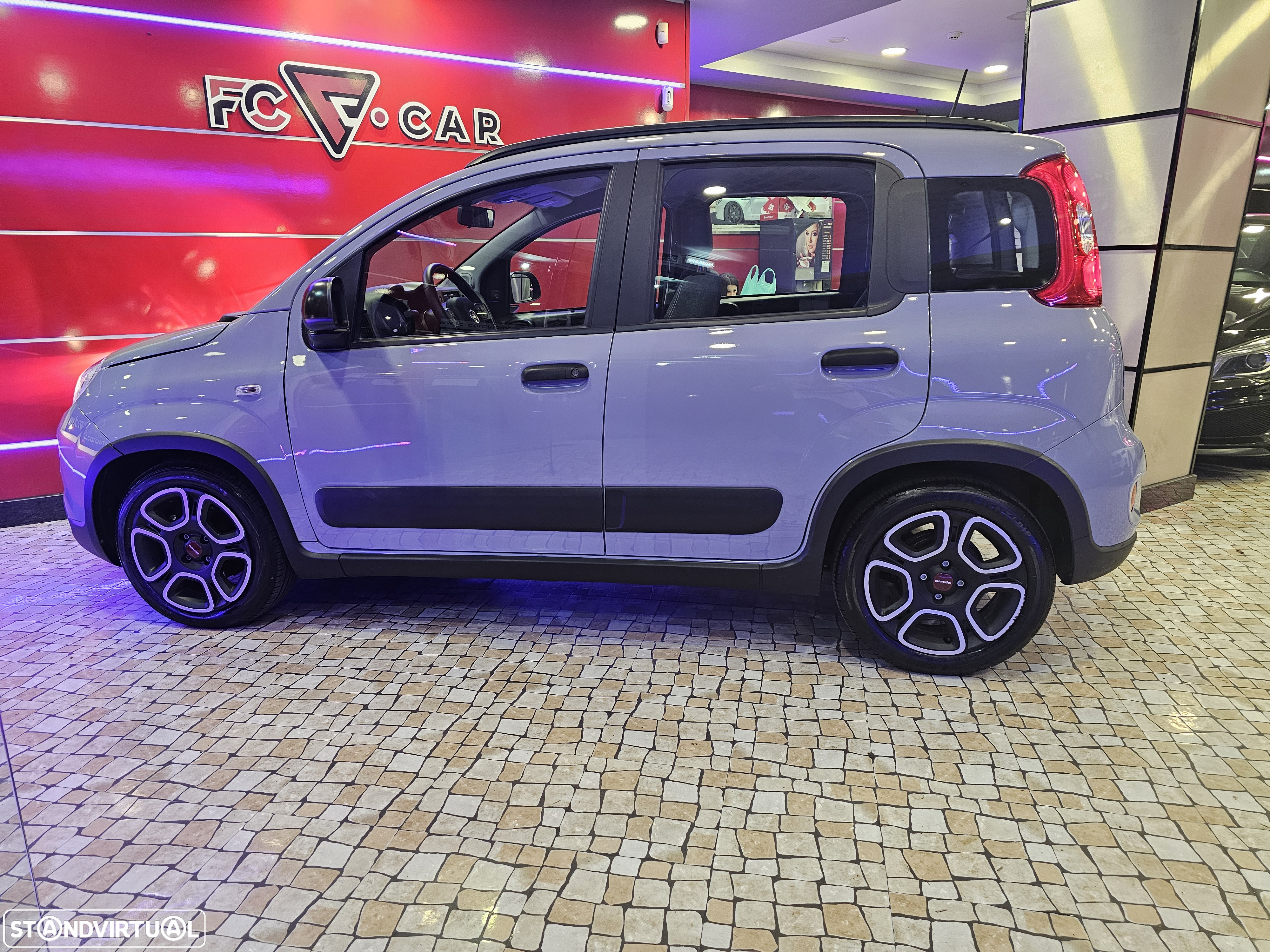 Fiat Panda - 6
