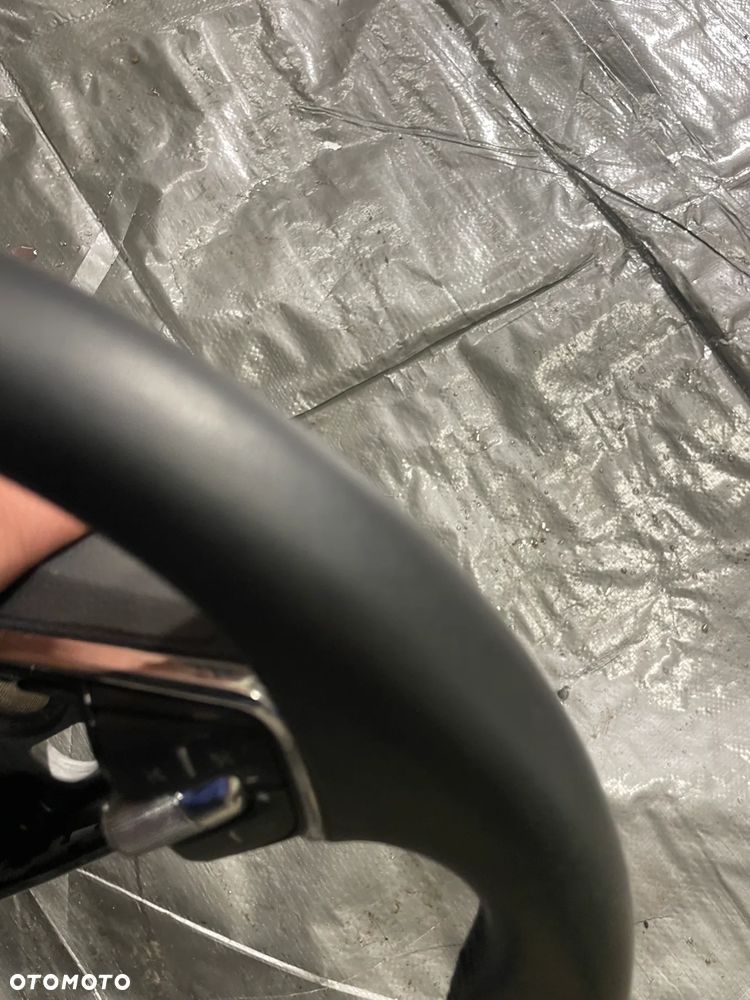 SKODA KODIAQ LIFT OCTAVIA IV kierownica skóra 7 tys km - 3