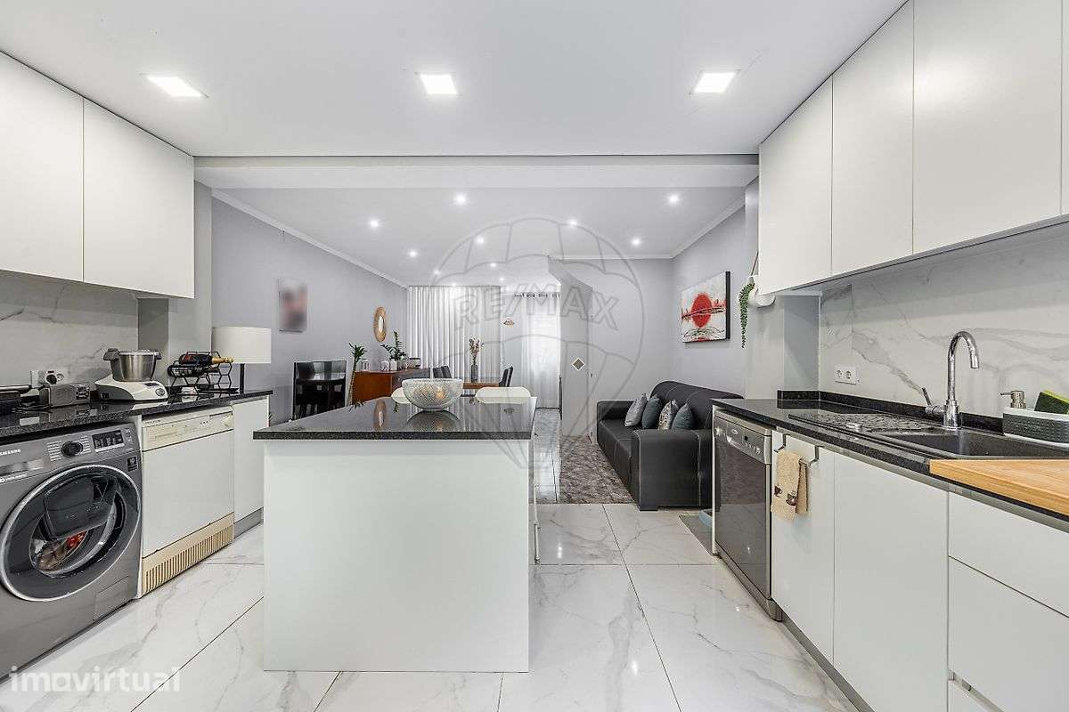 Moradia T2 para venda