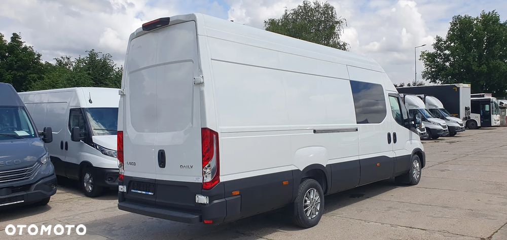 Iveco Daily 35S18A8V - 6