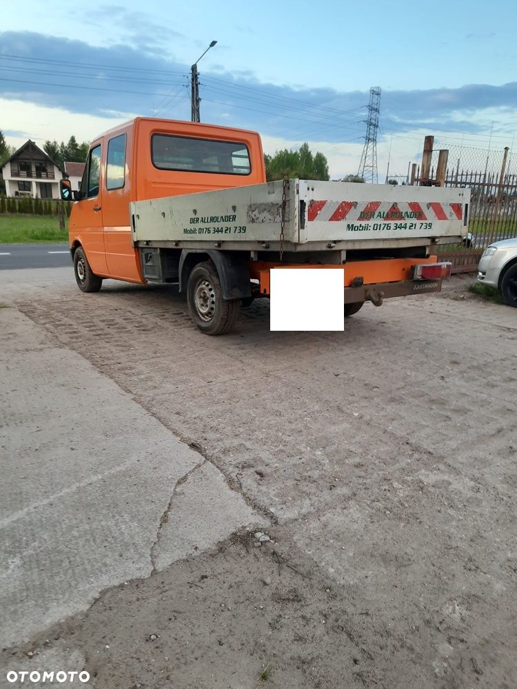 Volkswagen lt - 4
