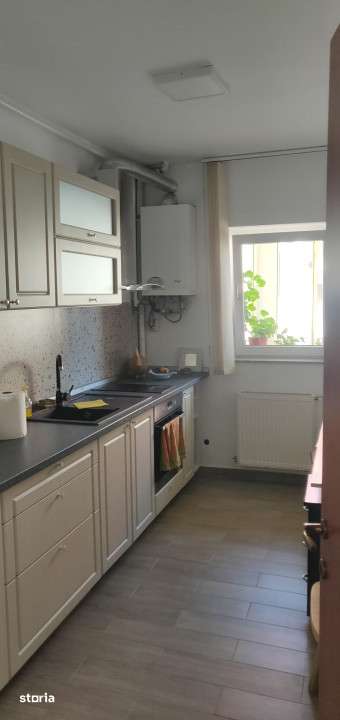 Apartament 42 mp si parcare, Muzeul Apei Floresti — fotografia 1