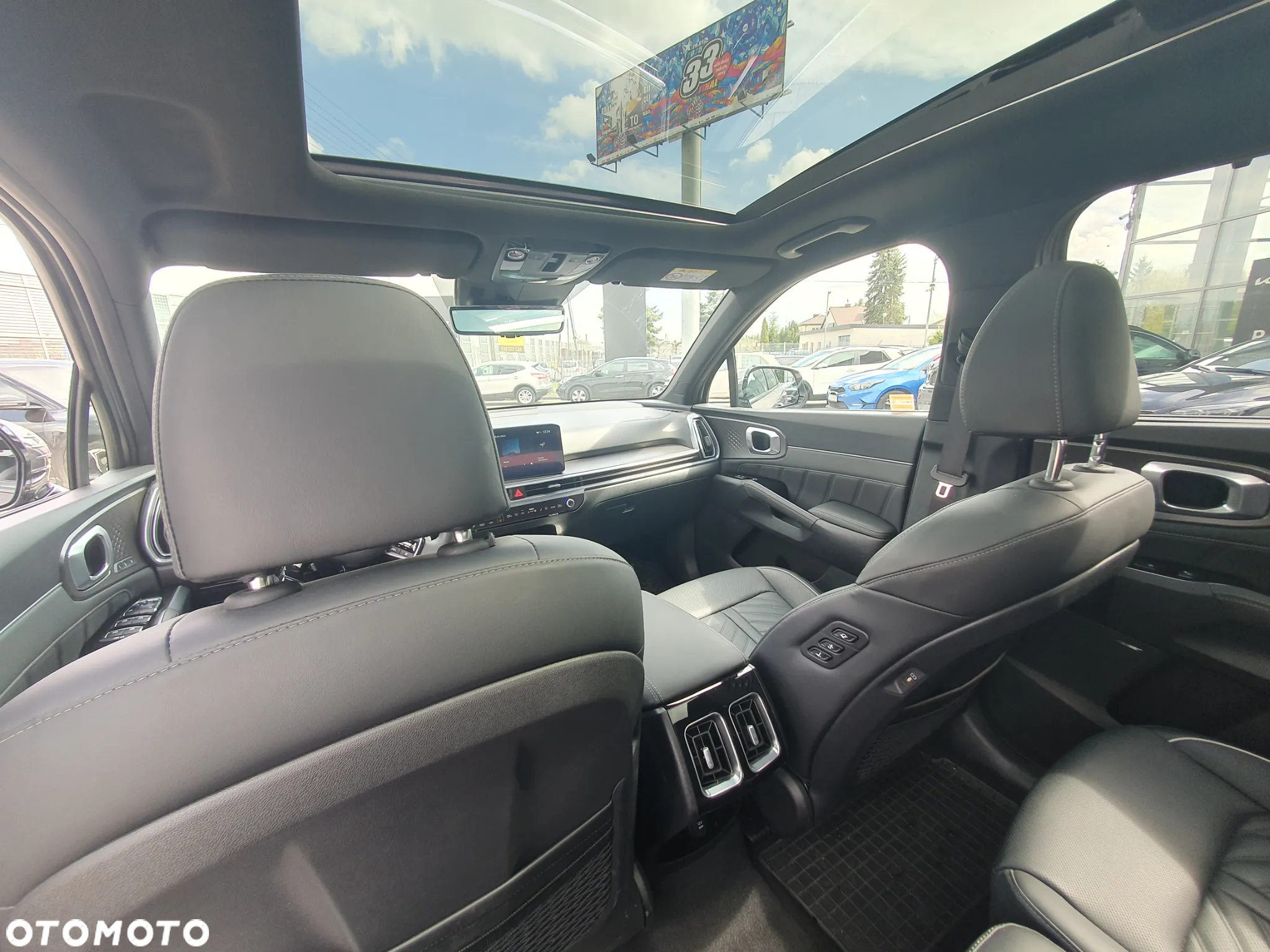 Kia Sorento - 7