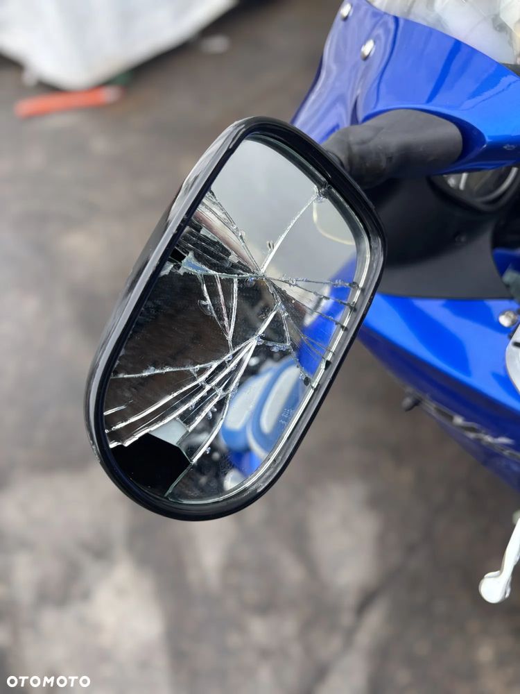 Suzuki SV - 15