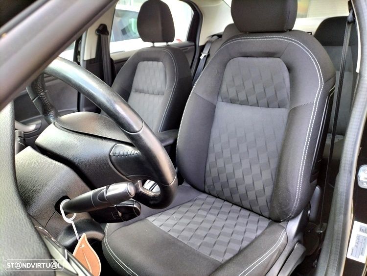 Citroën C-Elysée 1.6 BlueHDi Exclusive - 44