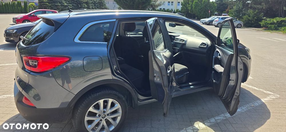 Renault Kadjar 1.5 dCi Energy Intens - 14