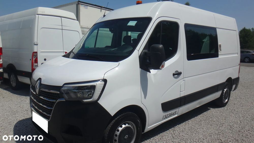 Renault Master - 3