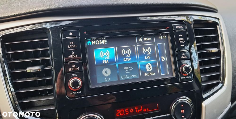 Mitsubishi L200 2.2 d DC Intense - 12