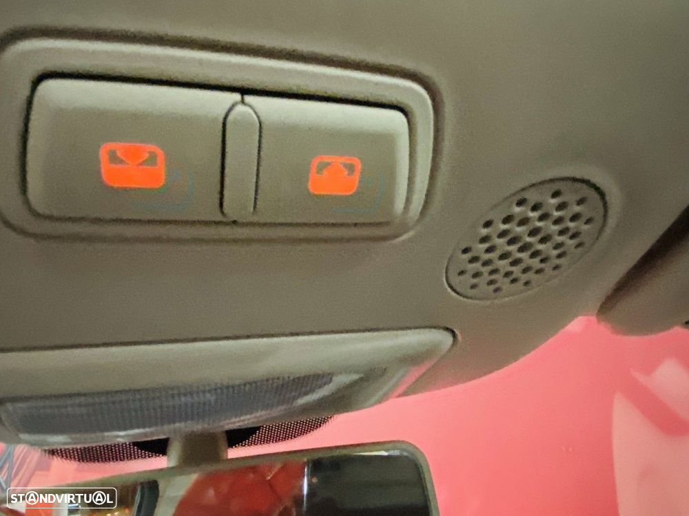 Fiat 500C 1.2 Lounge S&S - 24