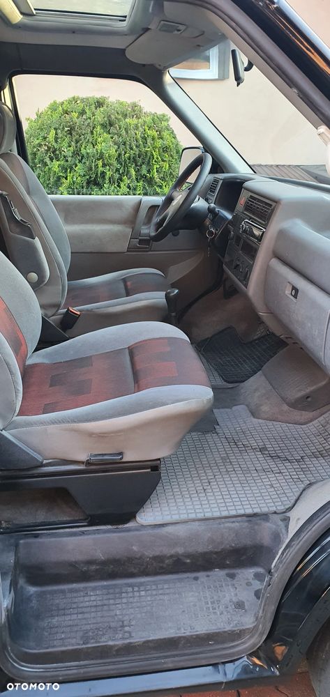 Volkswagen Transporter L - 4